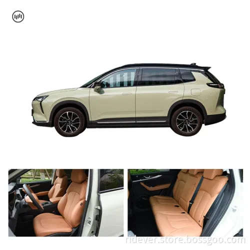 Ridever Wm W6 2021 New Energy Vehicle EV Cars Electric Car Used Cars in Germany Prices